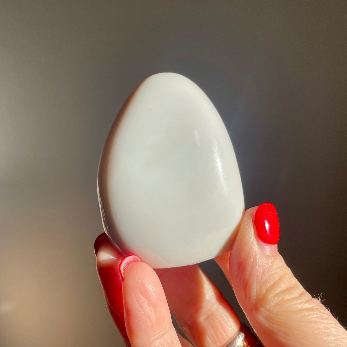 Agate Quartz Freeform 6CM