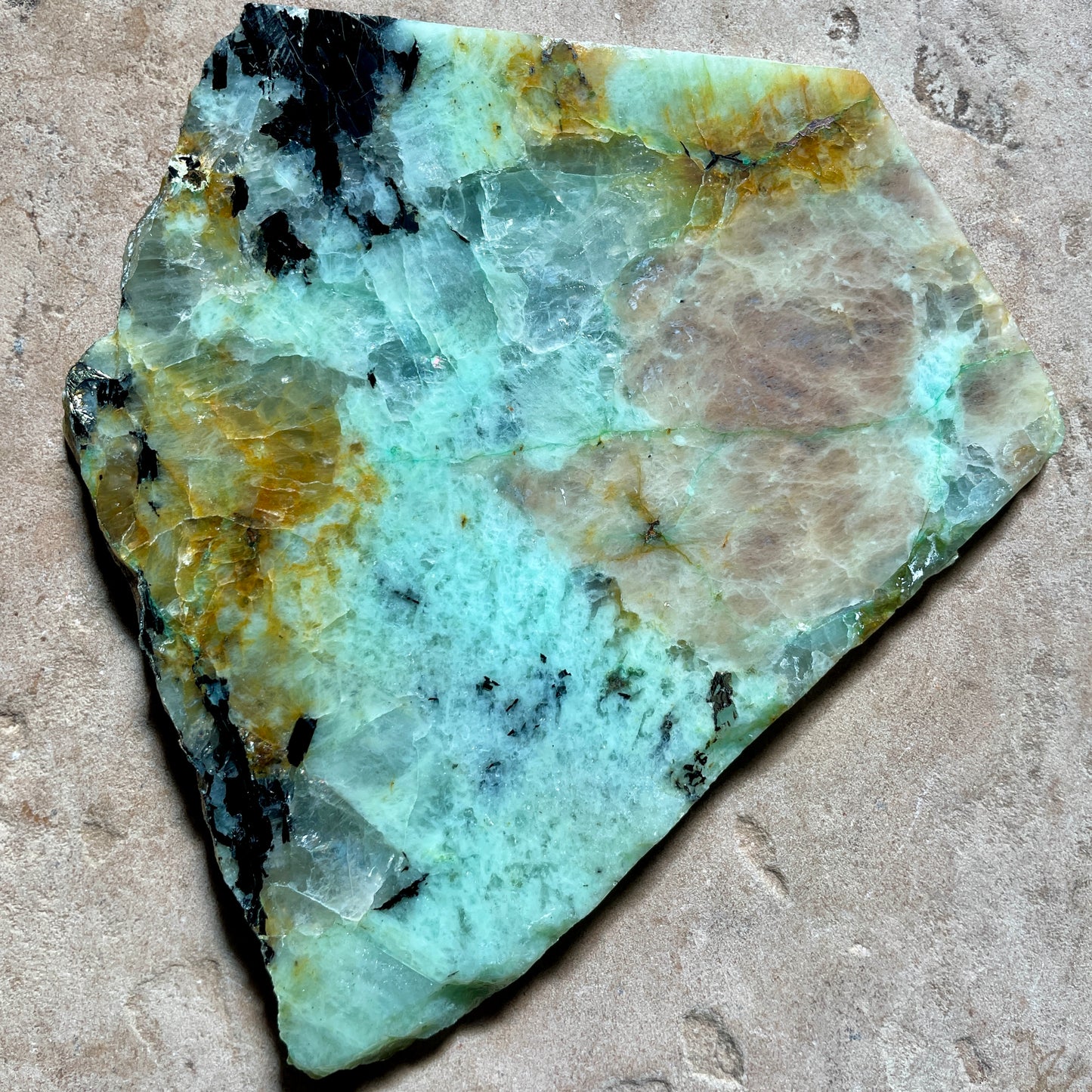 Phoenix Stone slab 13CM