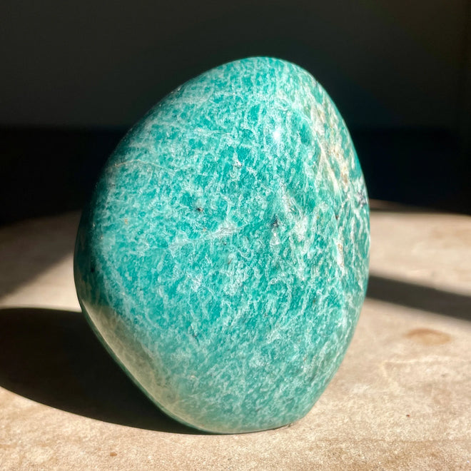 AMAZONITE