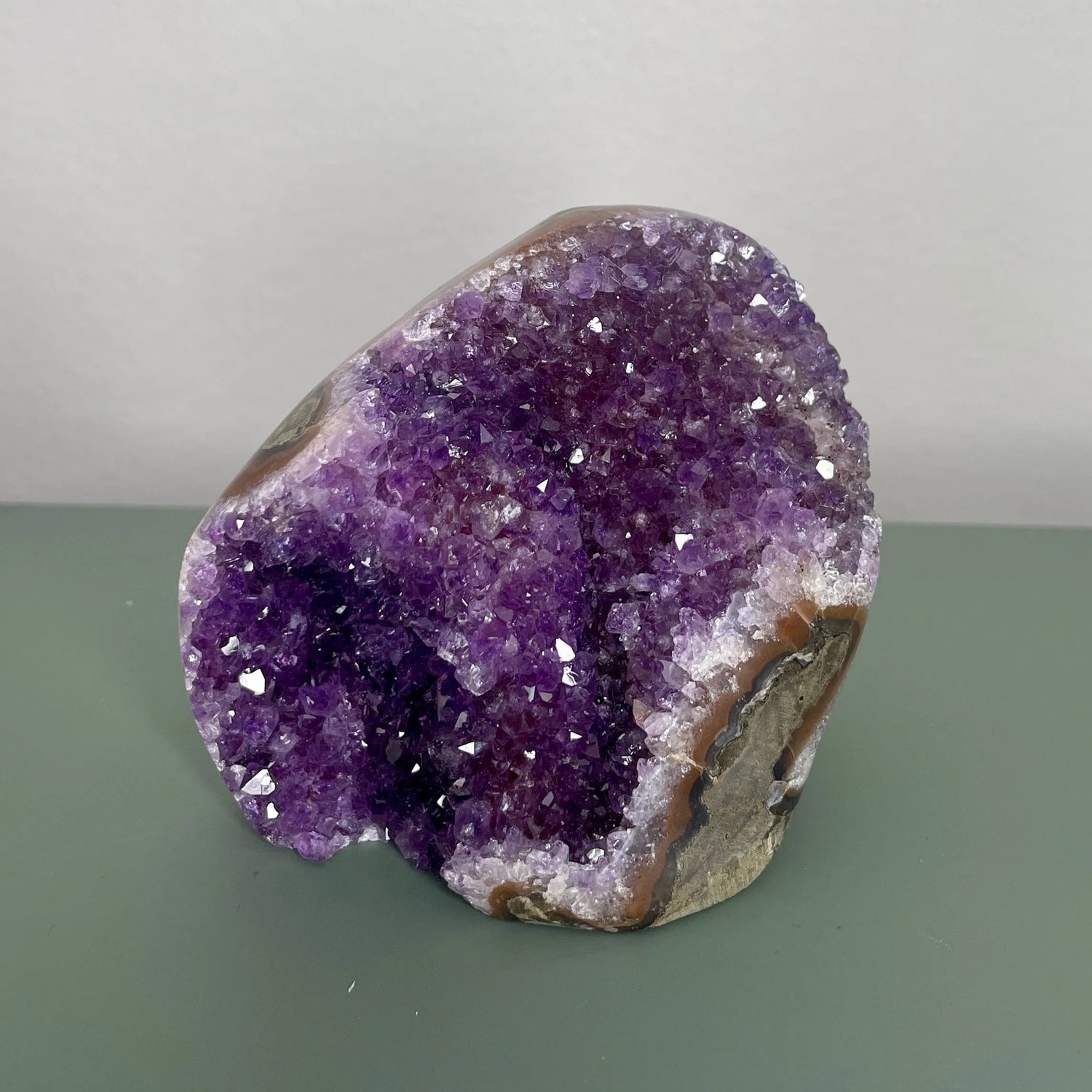 AMETHYST