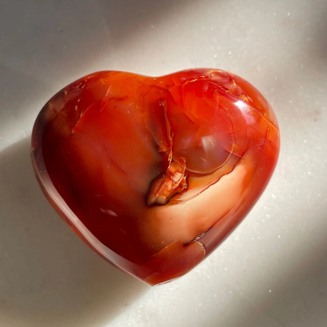 CARNELIAN