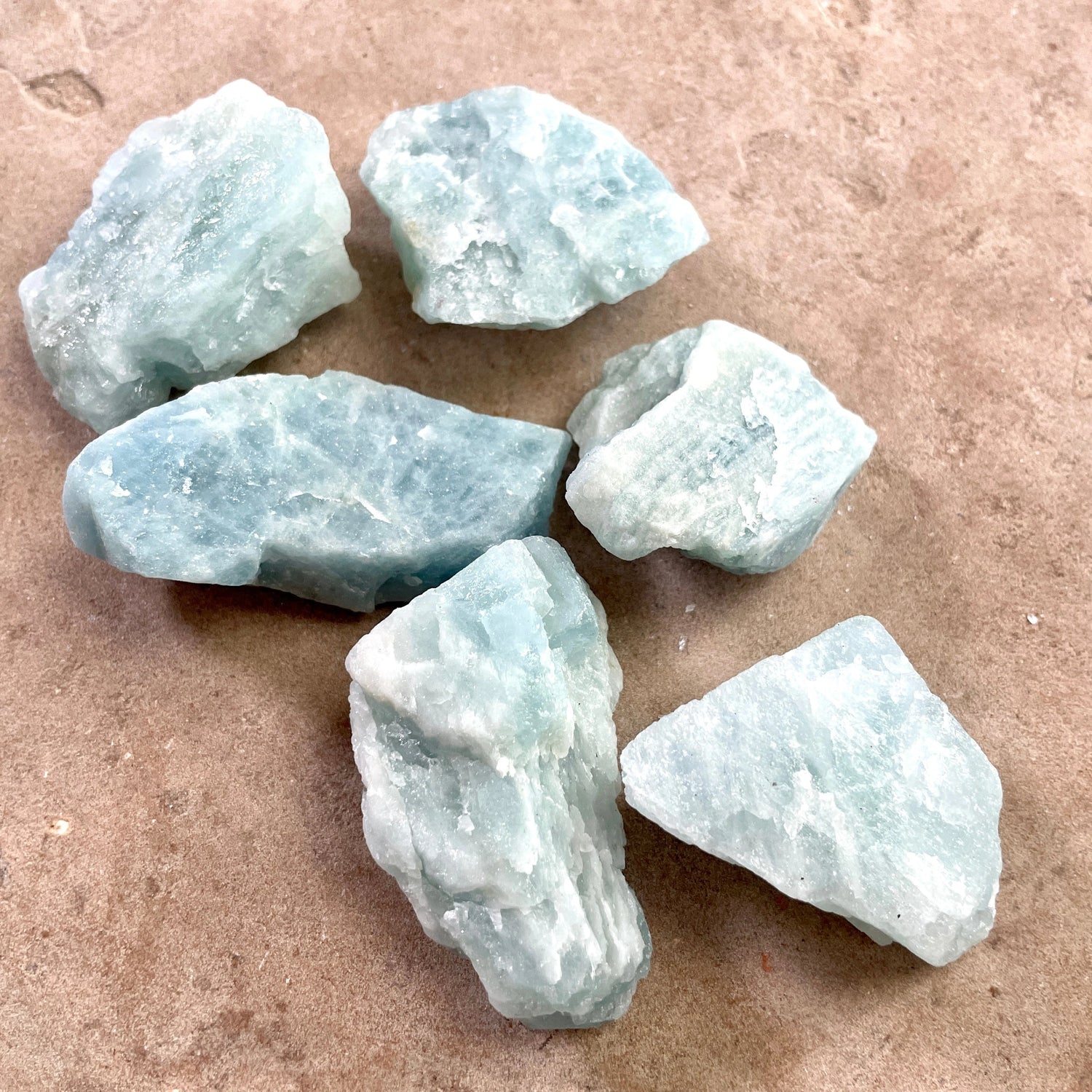 AQUAMARINE