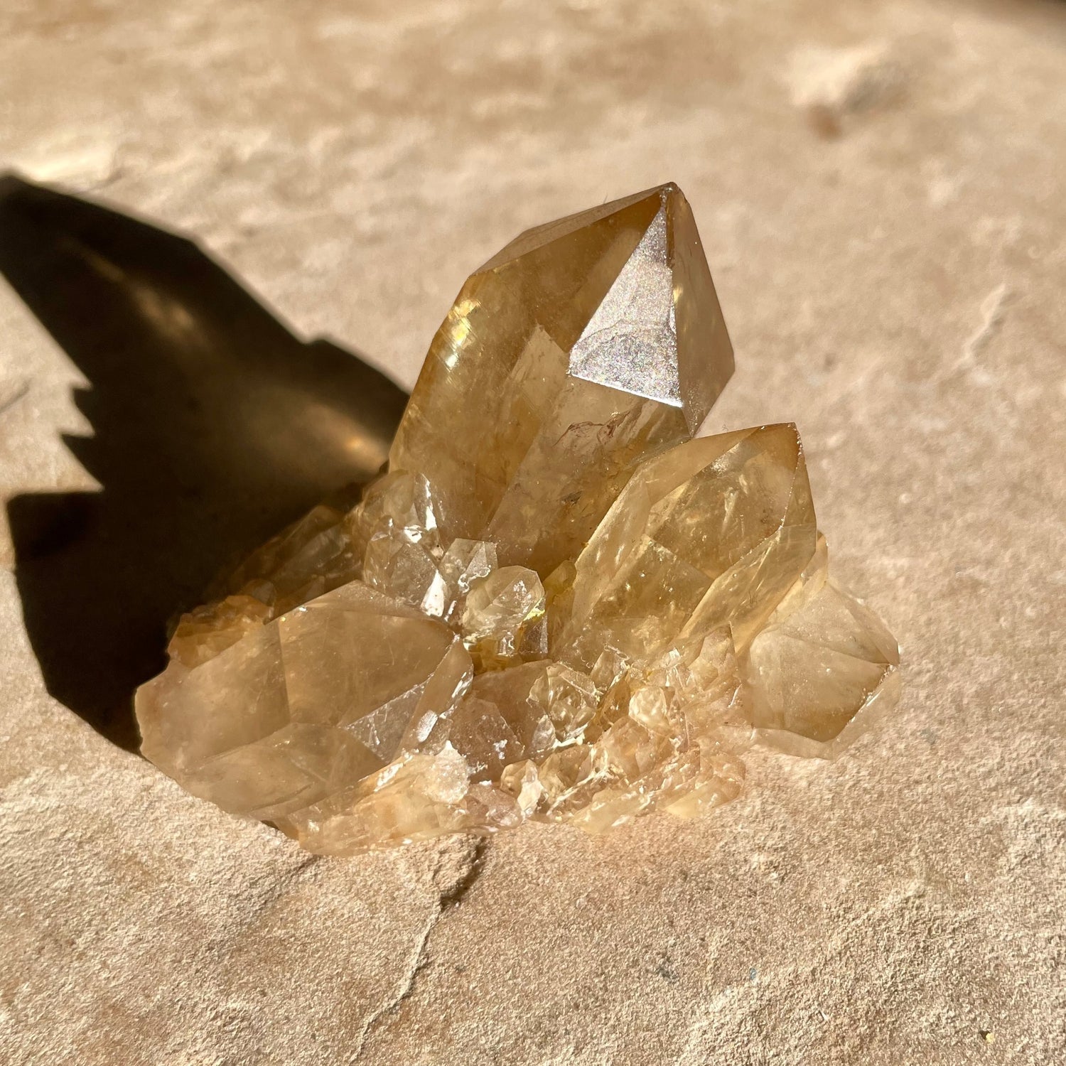 CITRINE