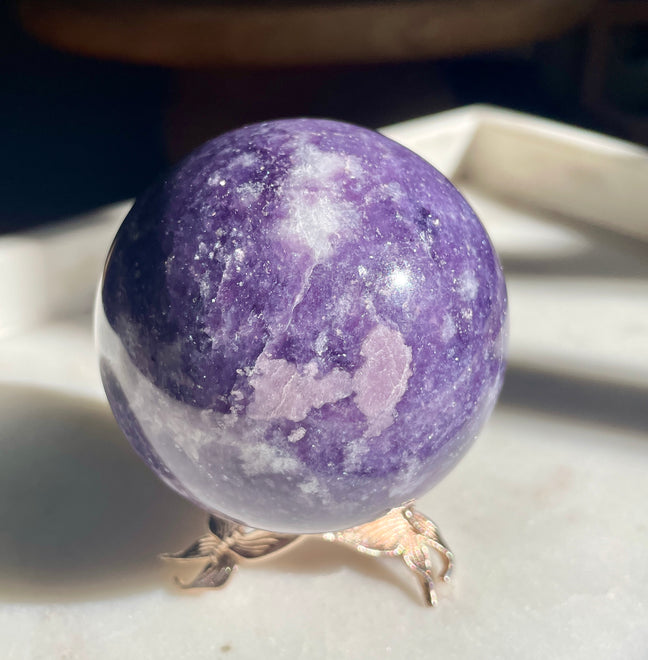 LEPIDOLITE