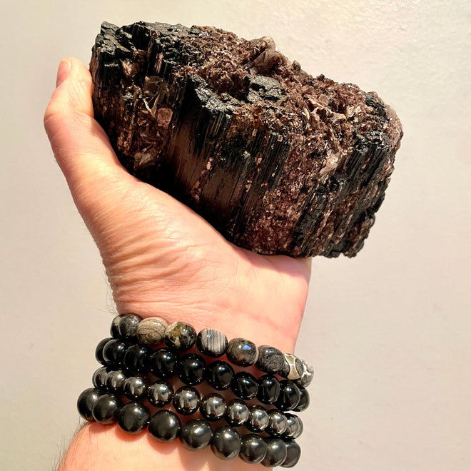 BRACELETS