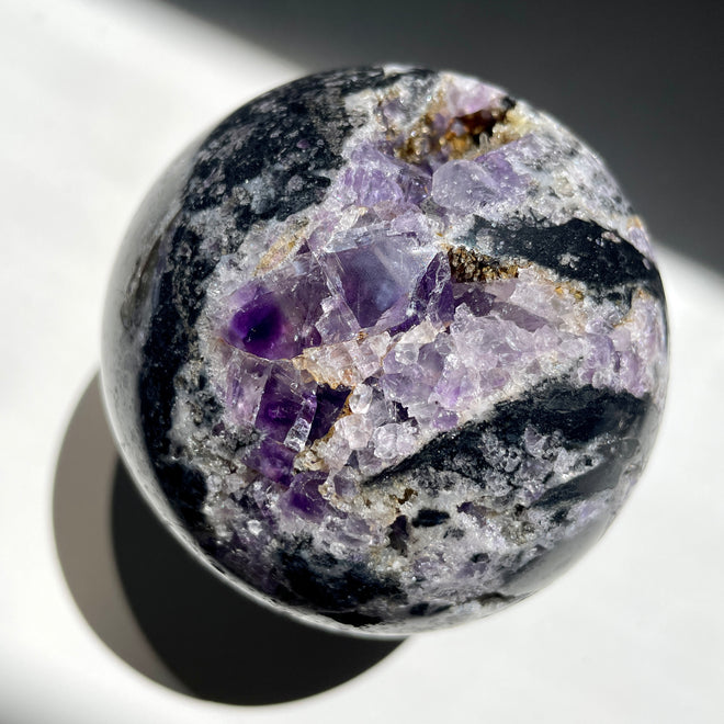 SPHALERITE