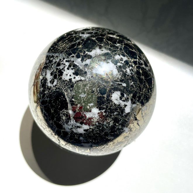 PYRITE