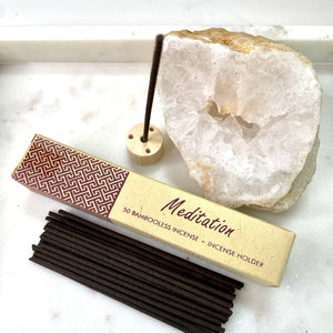 INCENSE