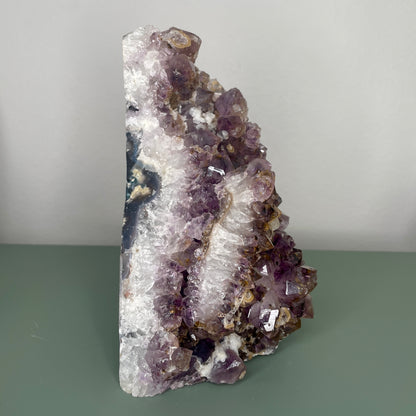 Amethyst Cluster 14CM