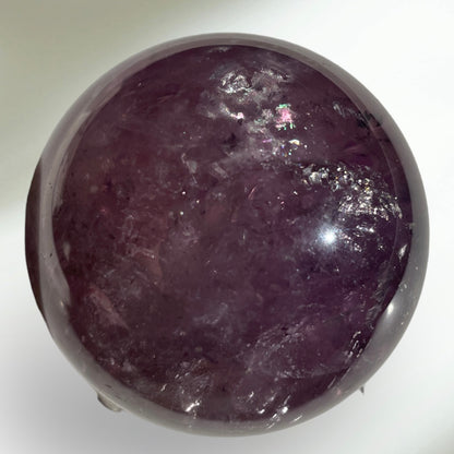 Amethyst Sphere 4.5CM
