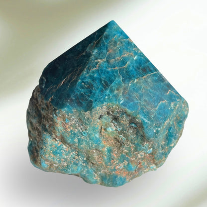 Apatite Polished point