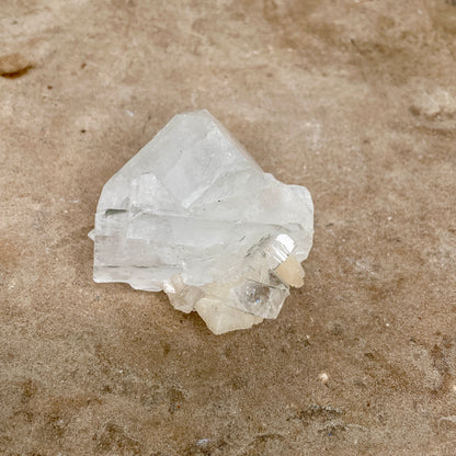 Apophyllite Cluster A5