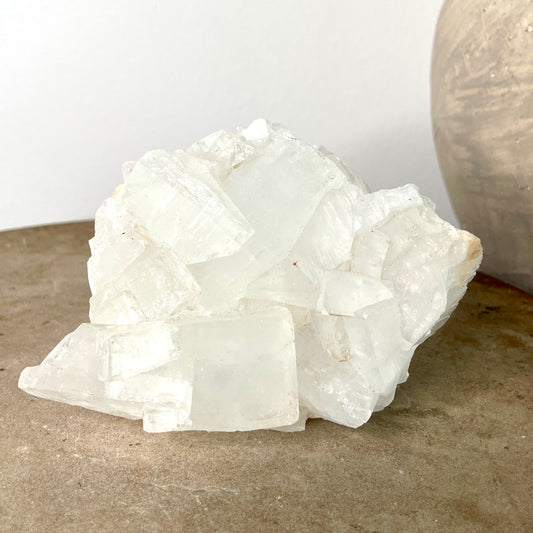 Apophyllite Cluster AC2