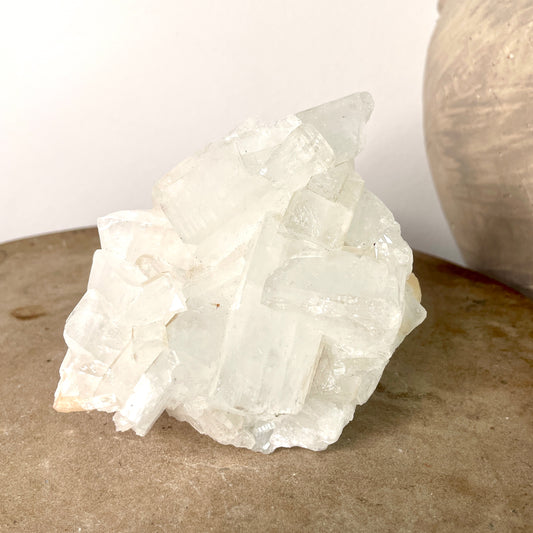 Apophyllite Cluster AC2