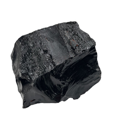 Black Obsidian raw 9CM