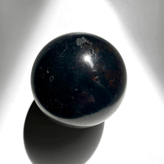 Black Tourmaline Sphere 5CM