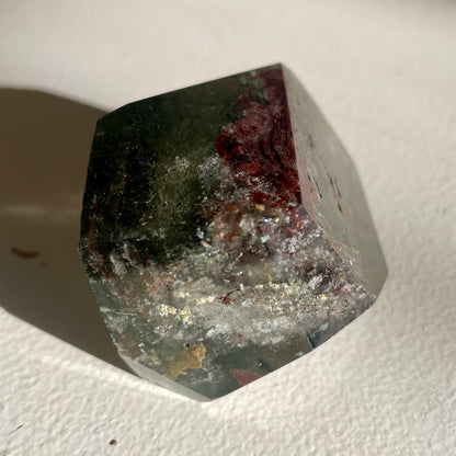 Garden Quartz freeform 5CM