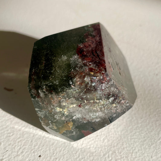 Garden Quartz freeform 5CM