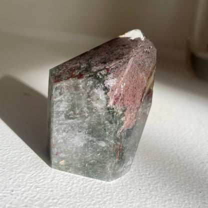 Garden Quartz freeform 5CM