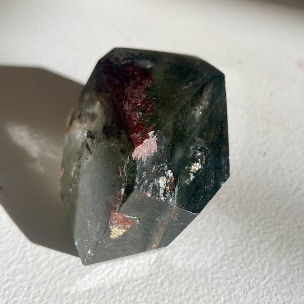 Garden Quartz freeform 5CM