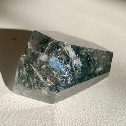 Garden Quartz freeform 6.5CM