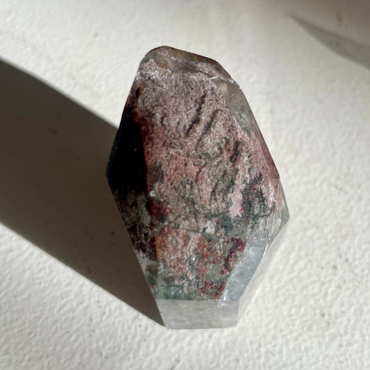 Garden Quartz freeform 5CM