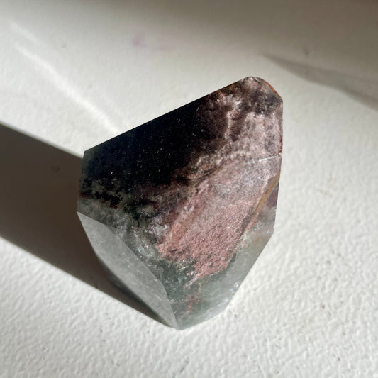 Garden Quartz freeform 5CM