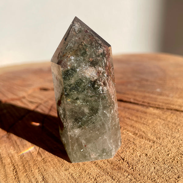 Garden Quartz tower 5.5CM