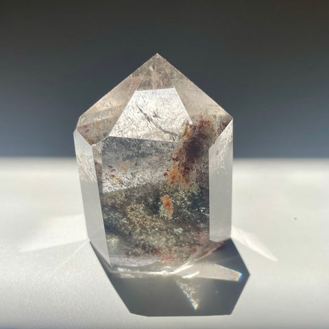 Garden Quartz tower  5CM