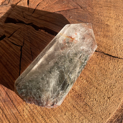 Garden Quartz wand 10CM