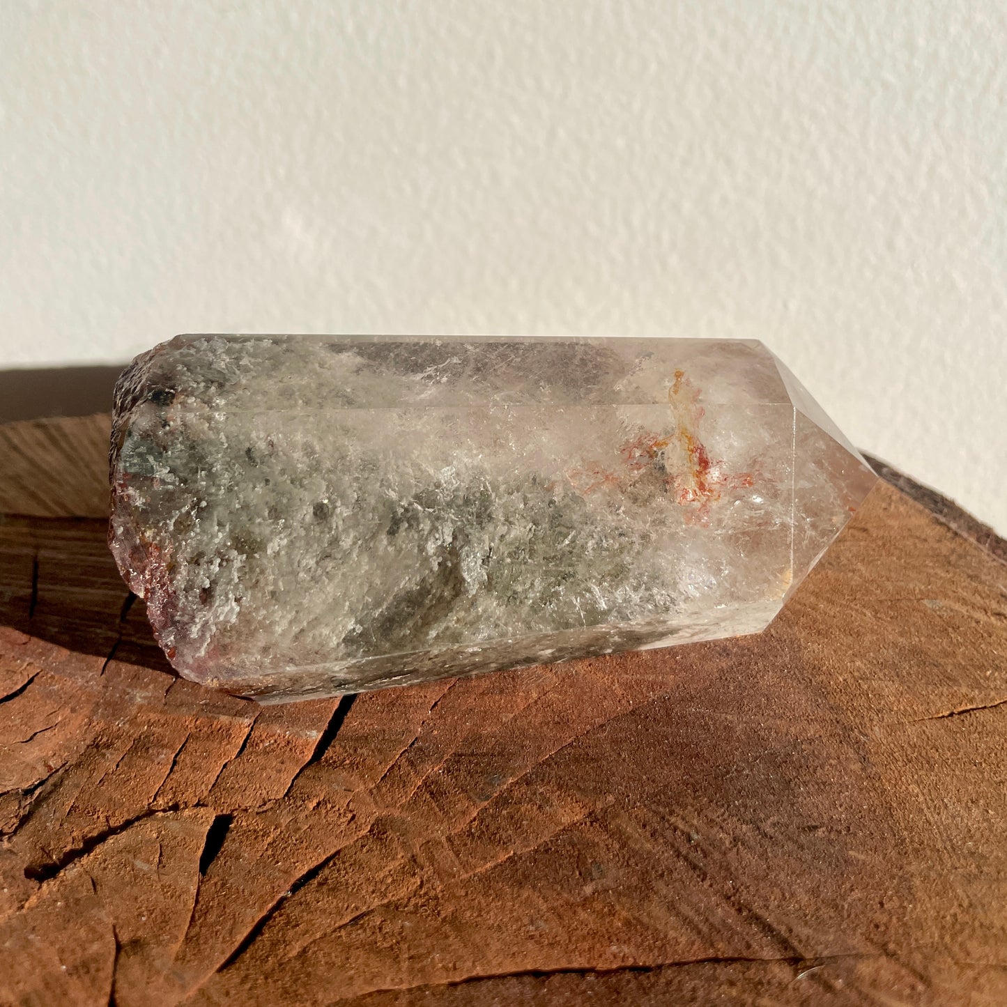 Garden Quartz wand 10CM