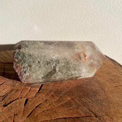 Garden Quartz wand 10CM