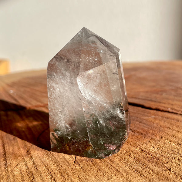 Garden Quartz tower 5CM