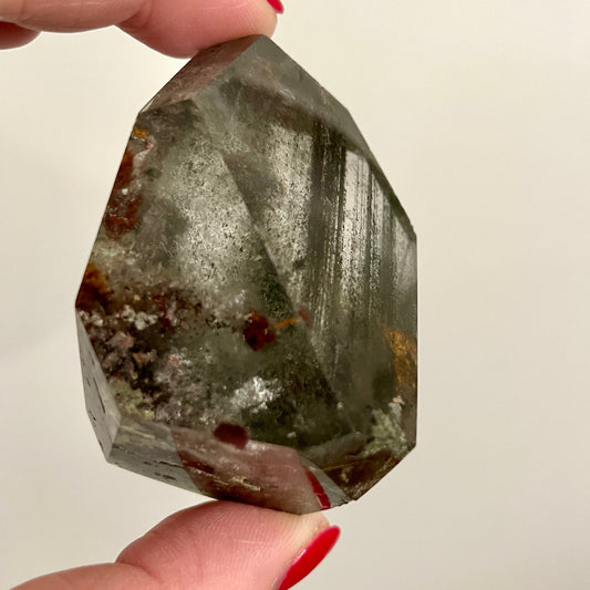 Garden Quartz freeform 5CM