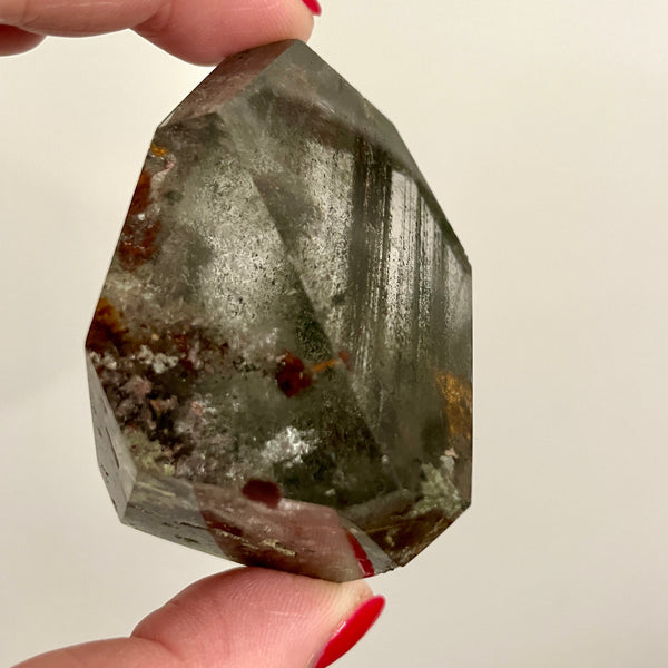 Garden Quartz freeform 5CM