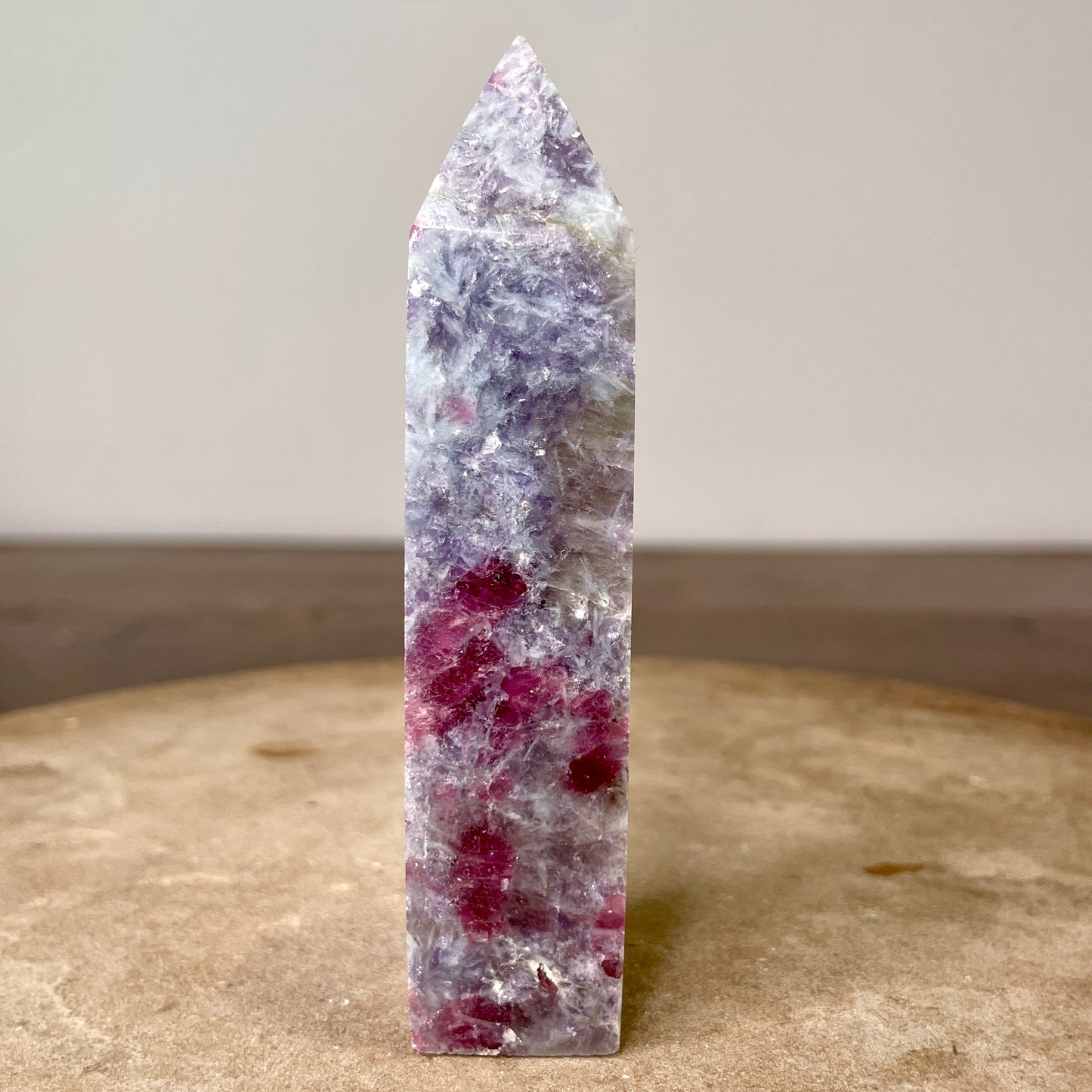 Unicorn Stone Tower 11CM