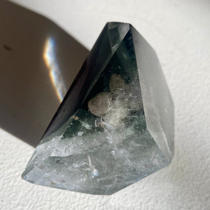 Garden Quartz freeform 6.5CM