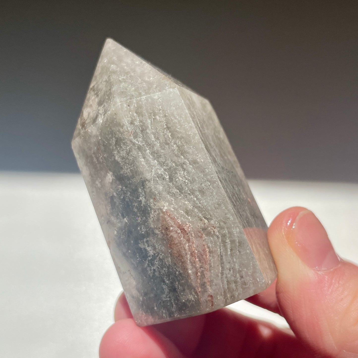 Thousand Layer tower 6CM