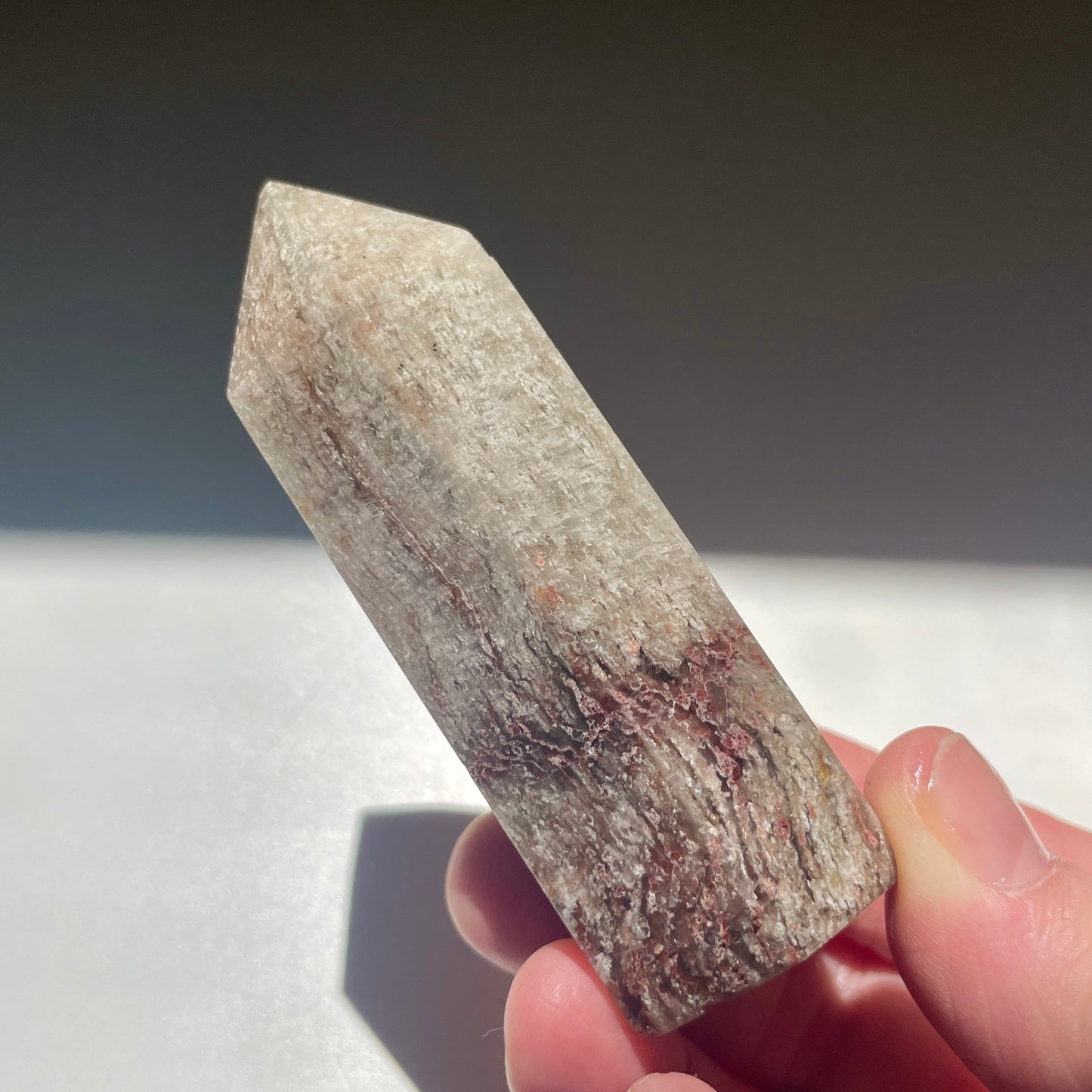 Thousand Layer tower 8CM