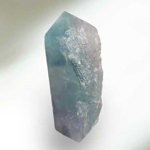Rainbow Fluorite Tower 9CM