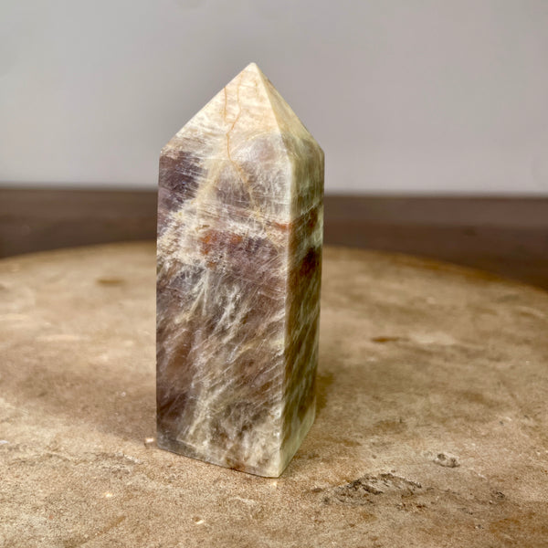 Moonstone Tower 8CM