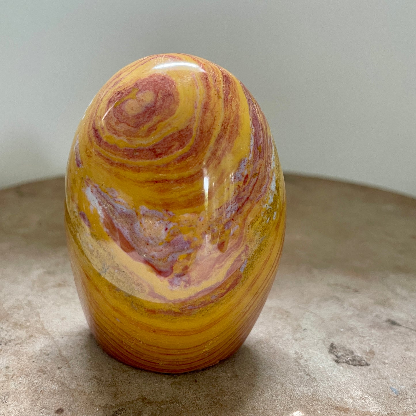 Ocean Jasper Freeform 8CM