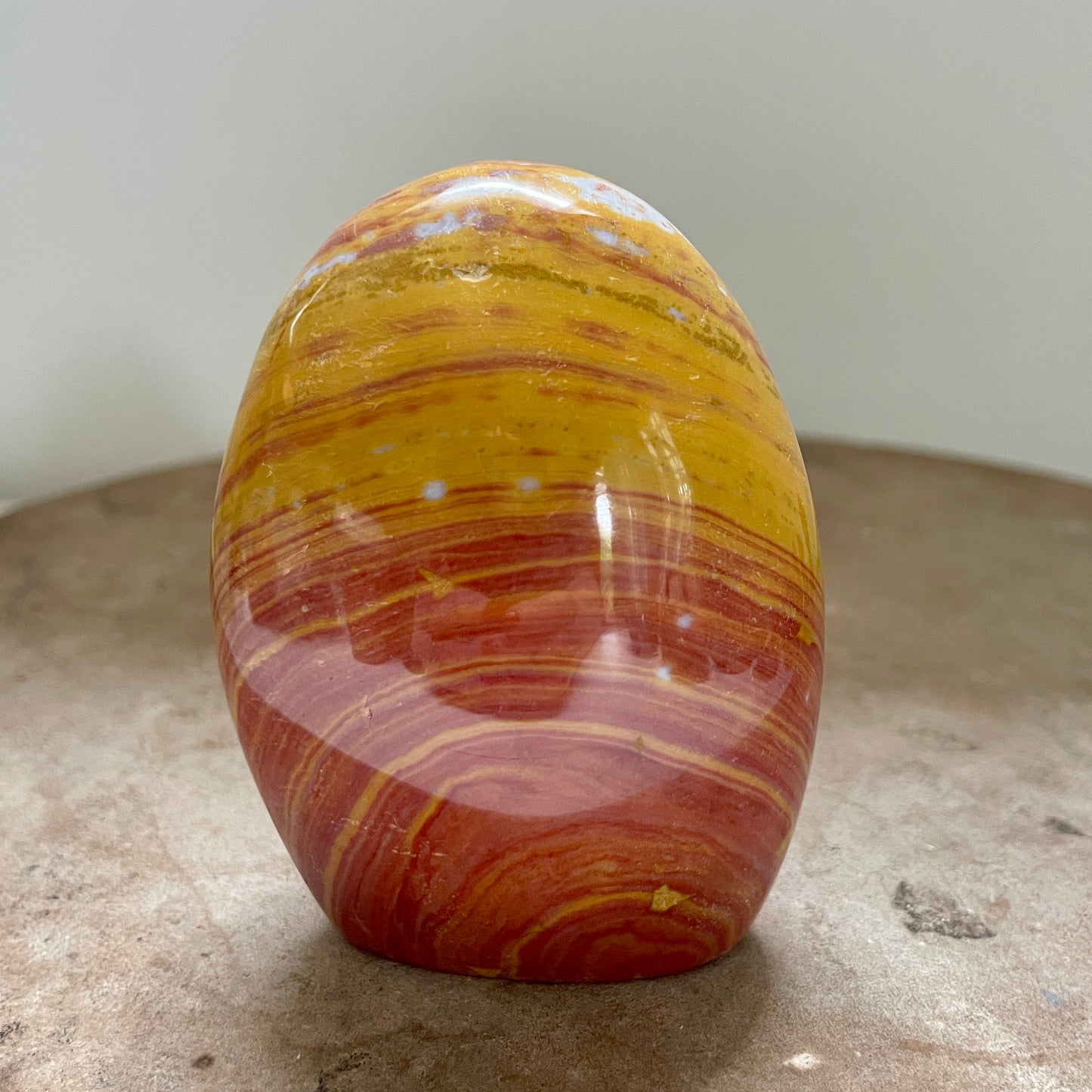 Ocean Jasper Freeform 8CM