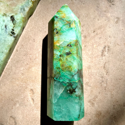 Phoenix Stone Tower 9.5CM