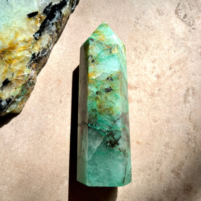 Phoenix Stone Tower 9.5CM