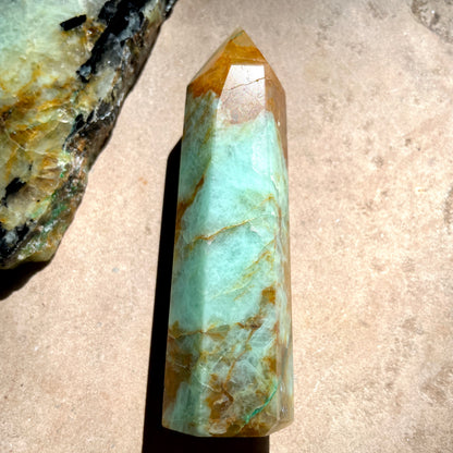 Phoenix Stone Tower 9.5CM