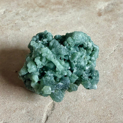Prehnite Cluster 5CM