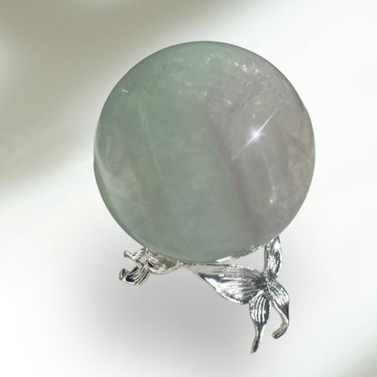 Fluorite Sphere 4.5CM