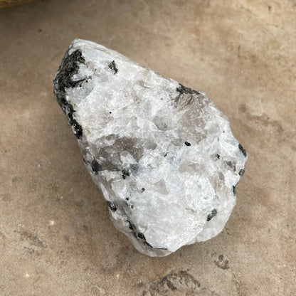 Rainbow Moonstone Raw