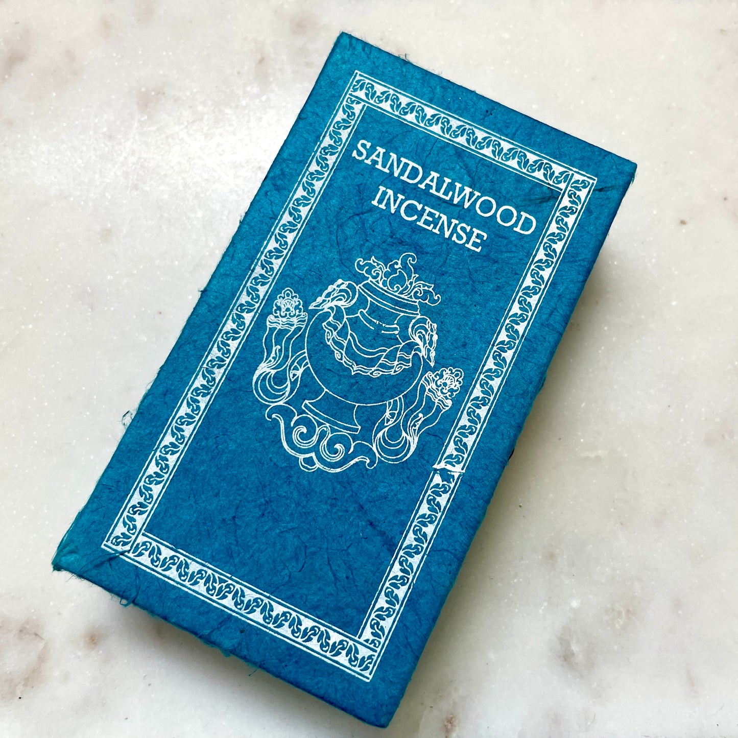 Stupa Incense - Sandalwood